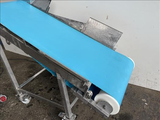 NNP Stainless conveyor - Transportador: foto 3 NNP Stainless conveyor - Transportador: foto 3
