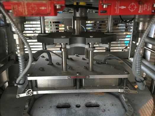 Packaging Automation PA2016 Rotary tray sealer - Máquina de embalagem: foto 5 Packaging Automation PA2016 Rotary tray sealer - Máquina de embalagem: foto 5