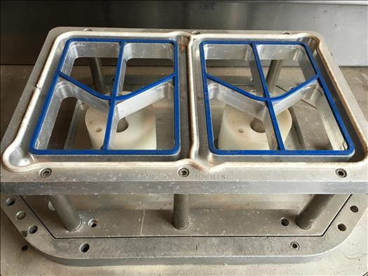 Packaging Automation PA2016 Rotary tray sealer - Máquina de embalagem: foto 4 Packaging Automation PA2016 Rotary tray sealer - Máquina de embalagem: foto 4