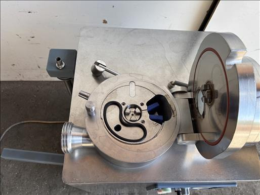 Equipamento de processamento de alimentos Risco RS1040MAS Vacuum stuffer: foto 7