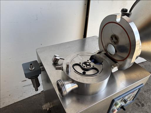 Equipamento de processamento de alimentos Risco RS1040MAS Vacuum stuffer: foto 6