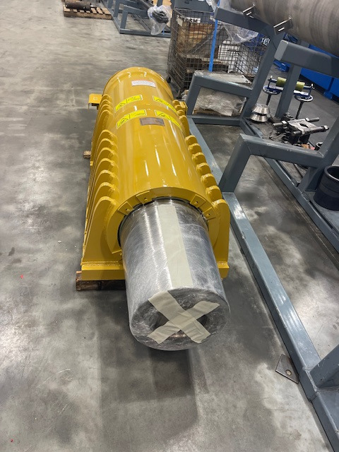 CAT 797F / 797B / 289-8629 / 435-4304 - Equipamento: foto 3 CAT 797F / 797B / 289-8629 / 435-4304 - Equipamento: foto 3