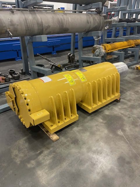 CAT 797F / 797B / 289-8629 / 435-4304 - Equipamento: foto 2 CAT 797F / 797B / 289-8629 / 435-4304 - Equipamento: foto 2