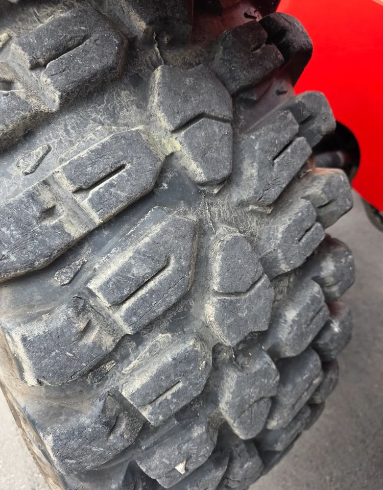 Manitou MT 1440 EASY - Empilhador telescópico: foto 5 Manitou MT 1440 EASY - Empilhador telescópico: foto 5