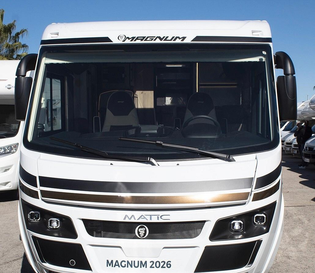 - Autocaravana: foto 1 - Autocaravana: foto 1