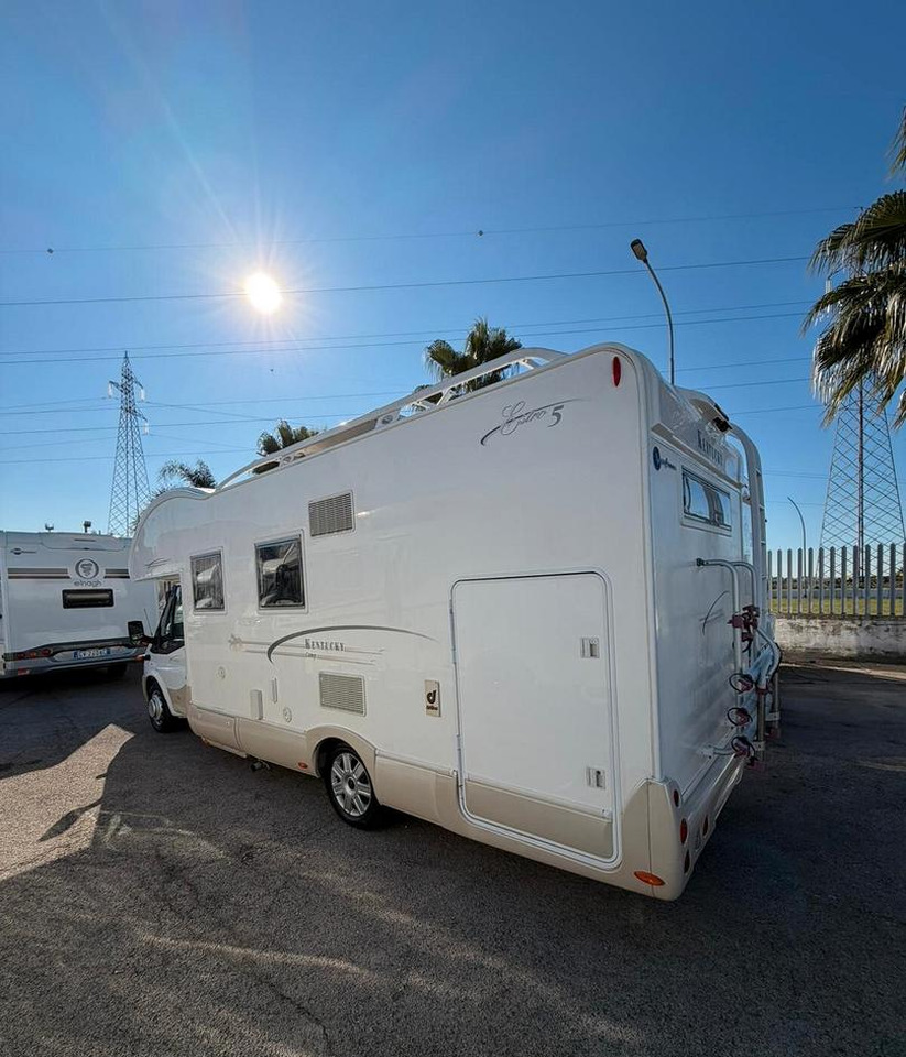 - Autocaravana: foto 3 - Autocaravana: foto 3