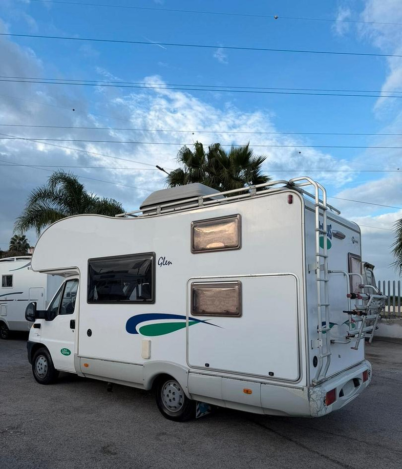 Mclouis MC LOUIS GLEN 430 - Autocaravana capucine: foto 3 Mclouis MC LOUIS GLEN 430 - Autocaravana capucine: foto 3