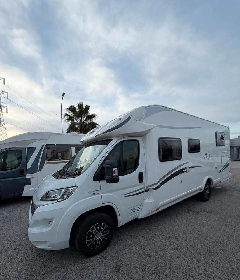 Mclouis MC LOUIS MC2 73G - Autocaravana perfilada: foto 3 Mclouis MC LOUIS MC2 73G - Autocaravana perfilada: foto 3