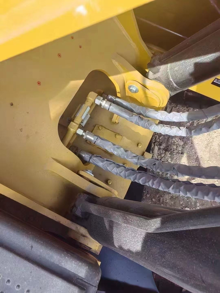 CATERPILLAR 336DL - Escavadora de rastos: foto 5 CATERPILLAR 336DL - Escavadora de rastos: foto 5