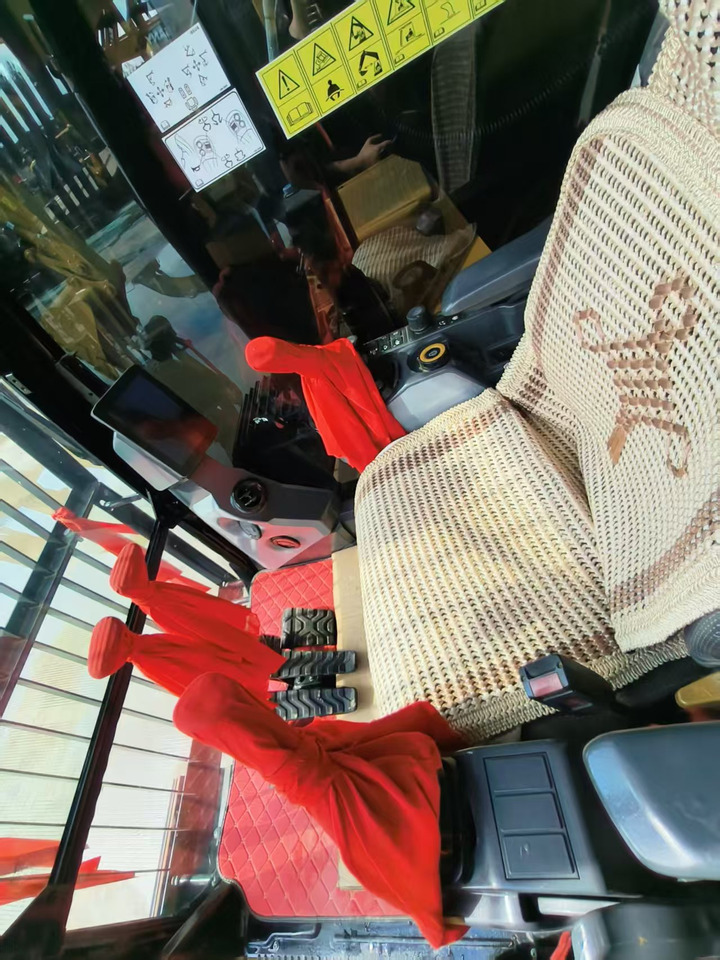 CATERPILLAR CAT336DL - Escavadora de rastos: foto 5 CATERPILLAR CAT336DL - Escavadora de rastos: foto 5