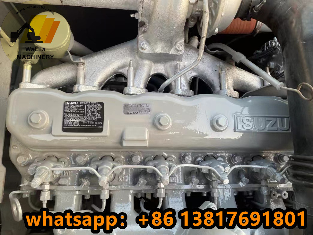 Hitachi Hitachi zx250 - Escavadora de rastos: foto 2 Hitachi Hitachi zx250 - Escavadora de rastos: foto 2