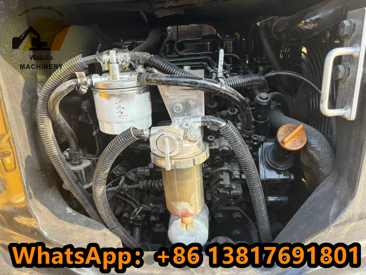 KOMATSU PC35MR - Mini escavadeira: foto 5 KOMATSU PC35MR - Mini escavadeira: foto 5