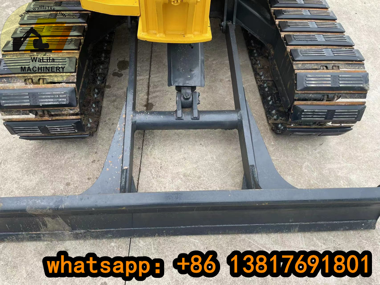 Komatsu PC 56-7 PC56-7 - Mini escavadeira: foto 2 Komatsu PC 56-7 PC56-7 - Mini escavadeira: foto 2