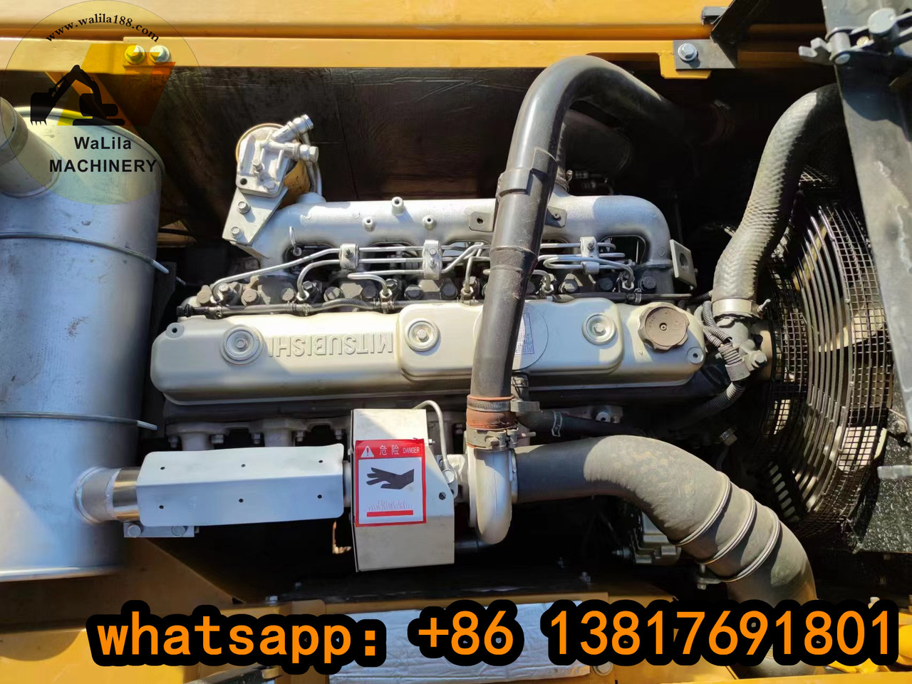 SANY SY215 - Escavadora de rastos: foto 3 SANY SY215 - Escavadora de rastos: foto 3