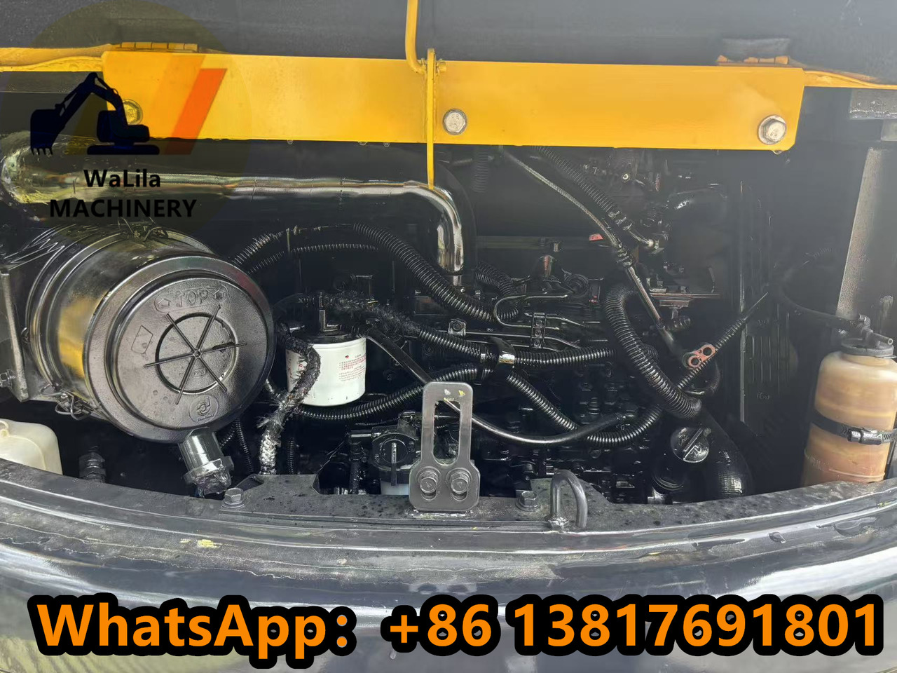 YANMAR VIO 75 - Escavadora de rastos: foto 2 YANMAR VIO 75 - Escavadora de rastos: foto 2