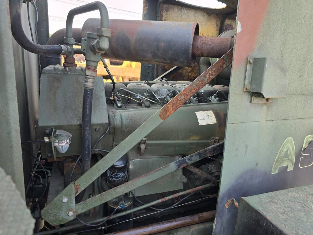 Pá carregadora de rodas Ahlmann AS 12 B: foto 9