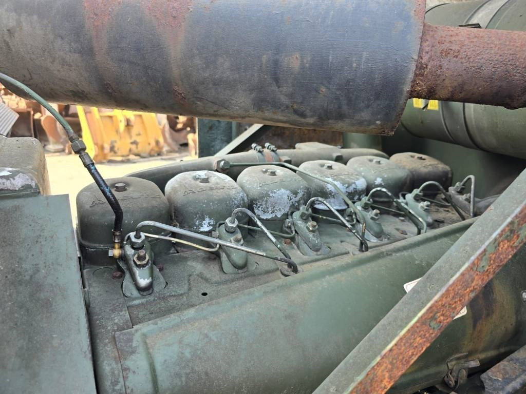 Pá carregadora de rodas Ahlmann AS 12 B: foto 10