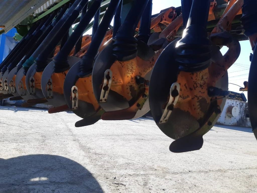 Semeadeira Amazone D8-60 Super: foto 7 Semeadeira Amazone D8-60 Super: foto 7