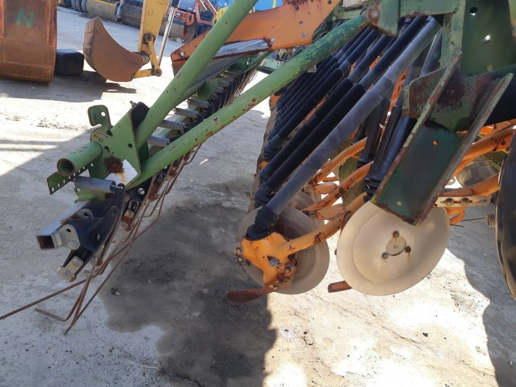 Amazone D8-60 Super  - Semeadeira: foto 5 Amazone D8-60 Super  - Semeadeira: foto 5