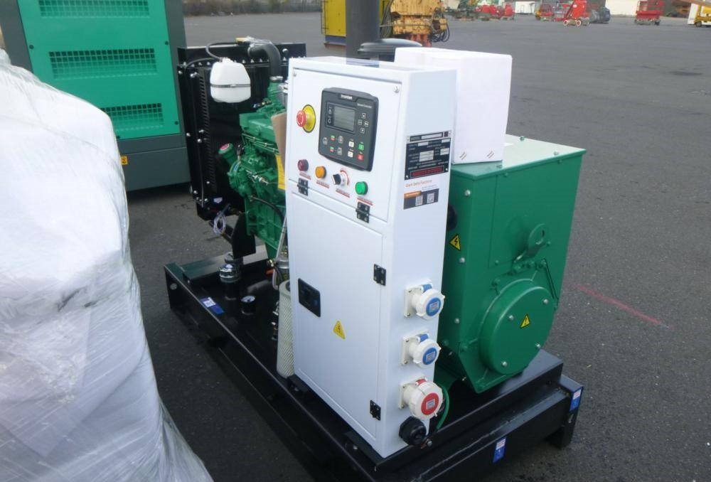 Ashita AG3-80 - Gerador elétrico: foto 1 Ashita AG3-80 - Gerador elétrico: foto 1