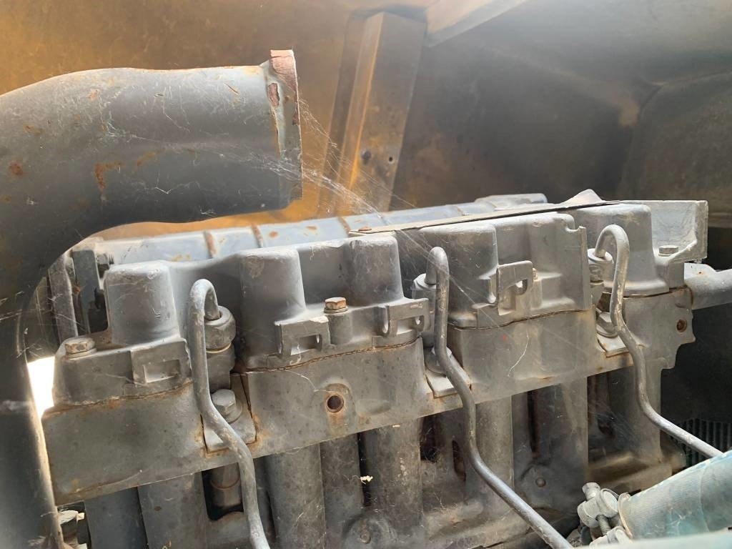 Atlas Copco XAS97AB - Compressor de ar: foto 5 Atlas Copco XAS97AB - Compressor de ar: foto 5