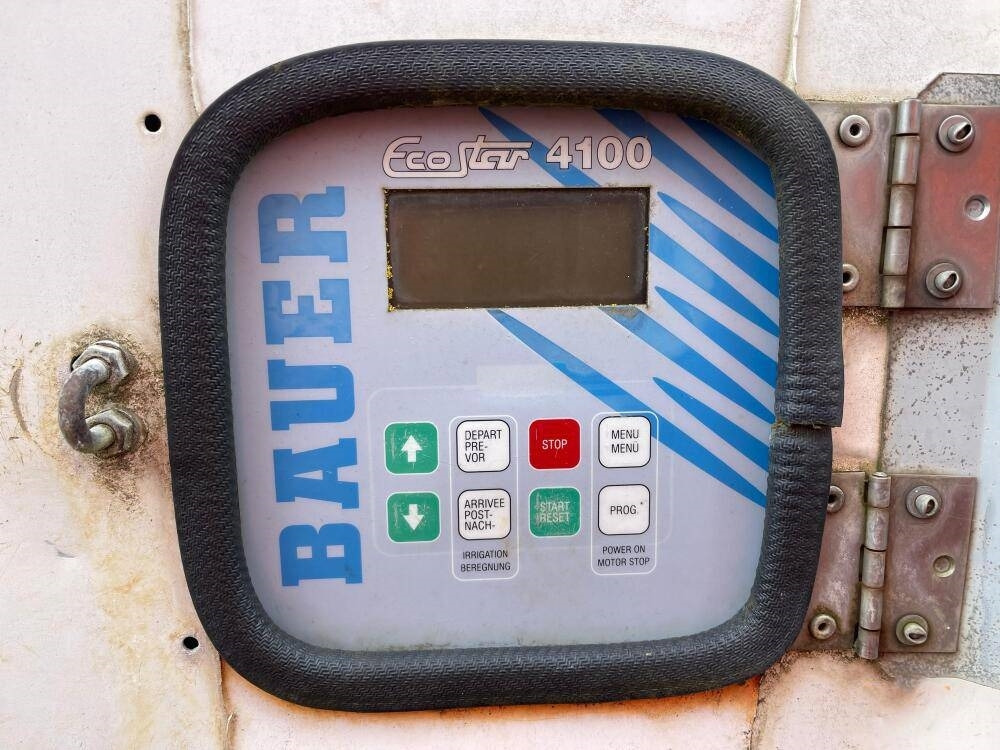 Bauer RainStar 110/500 - Equipamento para irrigação: foto 5 Bauer RainStar 110/500 - Equipamento para irrigação: foto 5