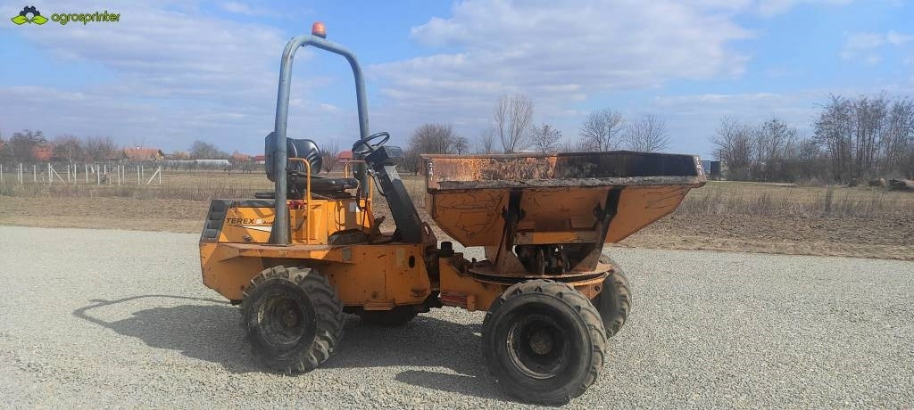 Benford 3000 DF - Tombador: foto 4 Benford 3000 DF - Tombador: foto 4