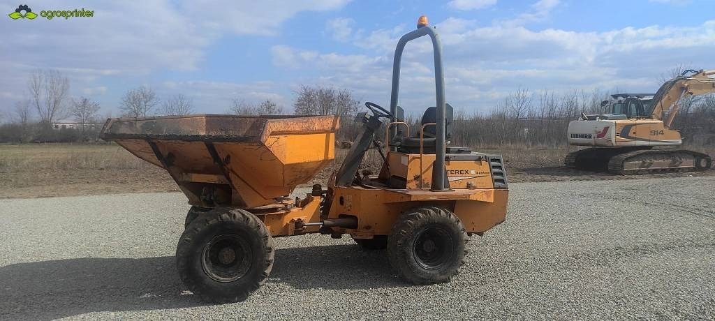 Benford 3000 DF - Tombador: foto 3 Benford 3000 DF - Tombador: foto 3