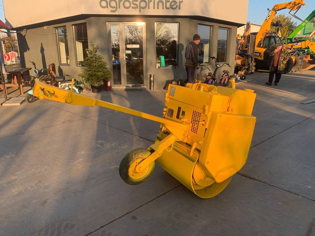 Benford MBR 71L - Compactador: foto 2 Benford MBR 71L - Compactador: foto 2