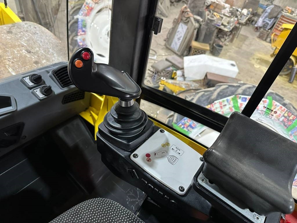 Compactador Bomag BW219 DH5+3D Trimble GPS: foto 14