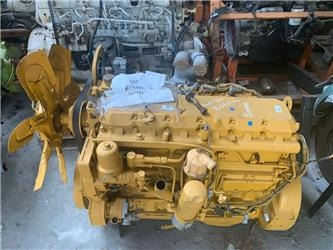 CAT 3116 ENGINE - Motor para Máquina de construção: foto 1 CAT 3116 ENGINE - Motor para Máquina de construção: foto 1