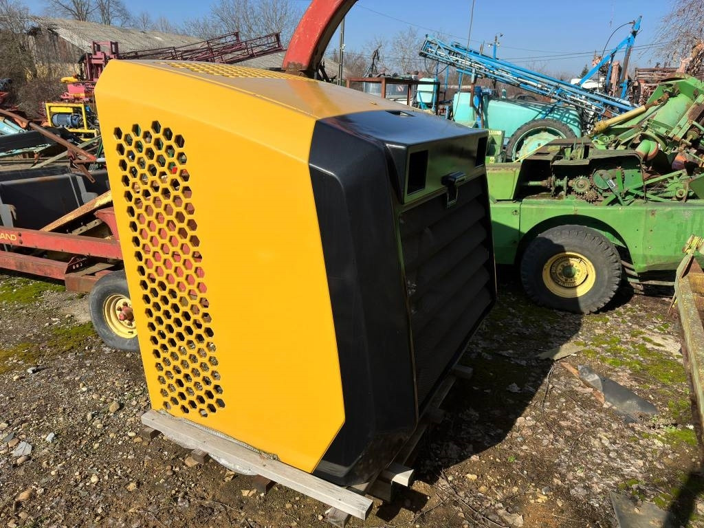 CAT 966 BONNET - Estrutura/ Châssis para Máquina de construção: foto 1 CAT 966 BONNET - Estrutura/ Châssis para Máquina de construção: foto 1