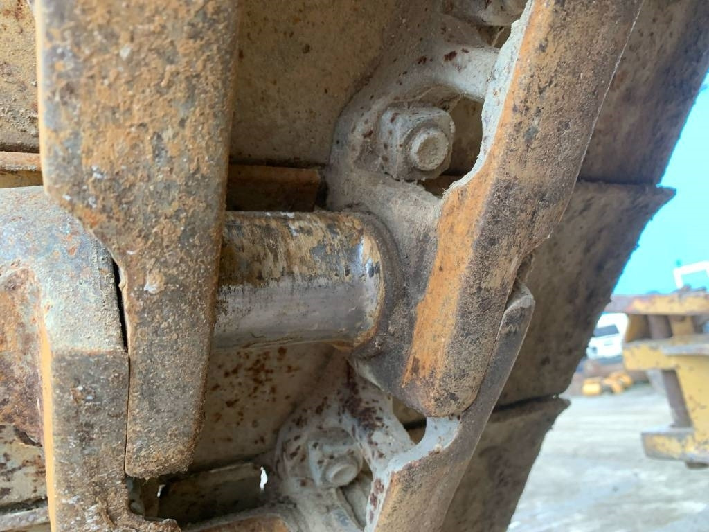 Buldôzer CAT D 6 M XL: foto 9