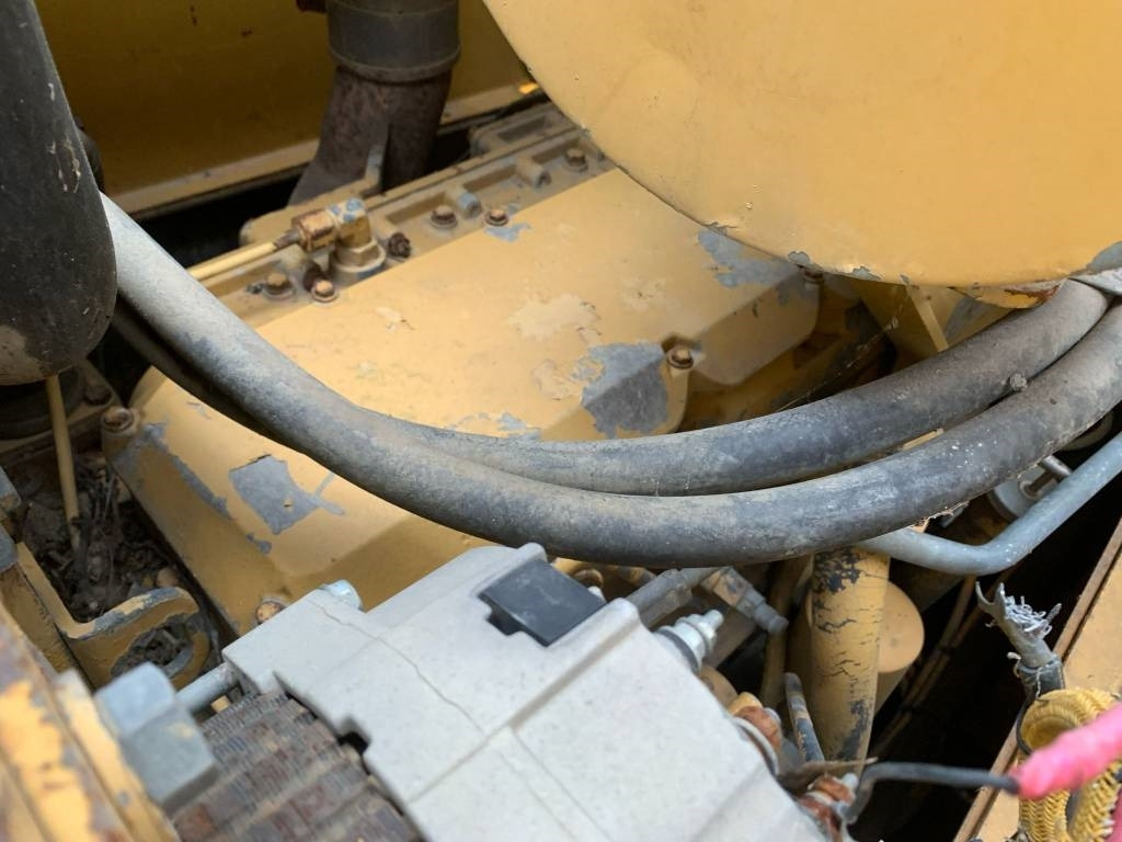 Buldôzer CAT D 6 M XL: foto 12