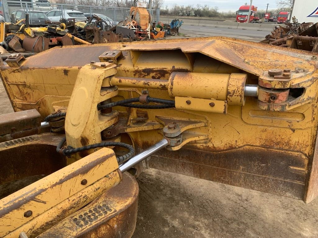 Buldôzer CAT D 6 M XL: foto 10