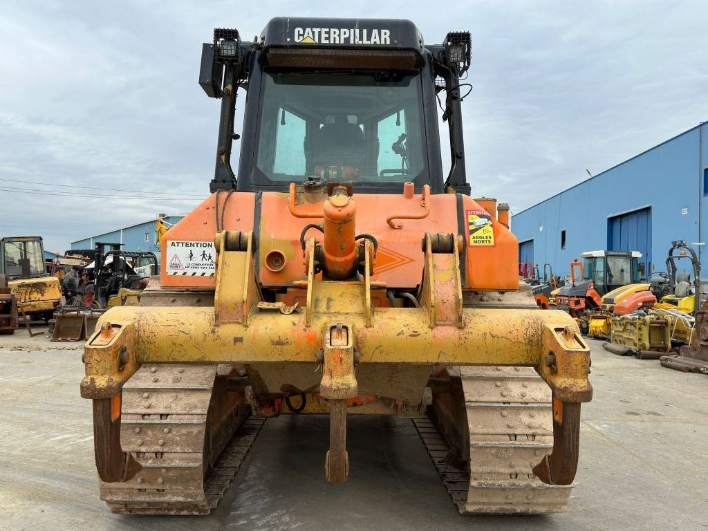 CAT D 6 N LGP - Buldôzer: foto 5 CAT D 6 N LGP - Buldôzer: foto 5