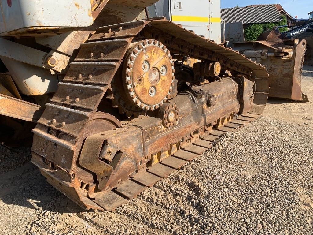 CAT D 6 N - Buldôzer: foto 5 CAT D 6 N - Buldôzer: foto 5