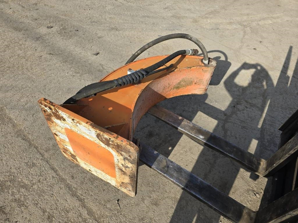 CAT Extension Long Arm - Lança para Máquina de construção: foto 2 CAT Extension Long Arm - Lança para Máquina de construção: foto 2