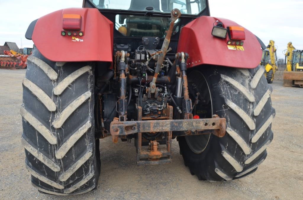 Case CVX 170 - Trator: foto 3 Case CVX 170 - Trator: foto 3