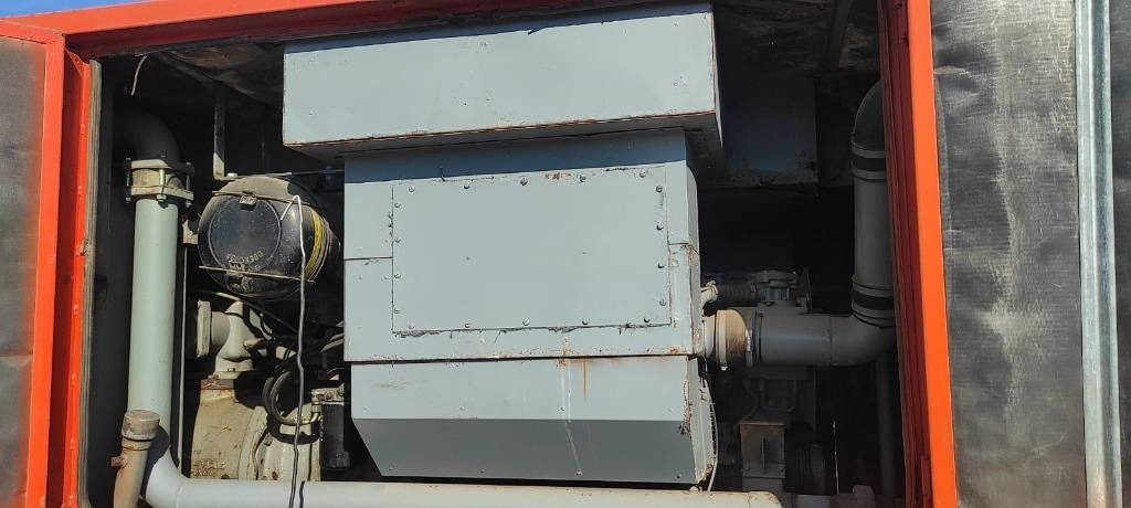 Demag C232DS - Compressor de ar: foto 4 Demag C232DS - Compressor de ar: foto 4