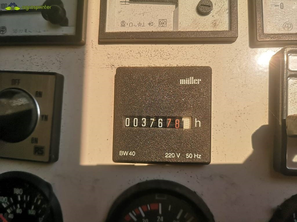 FG Wilson DDC 800 KVA - Gerador elétrico: foto 4 FG Wilson DDC 800 KVA - Gerador elétrico: foto 4