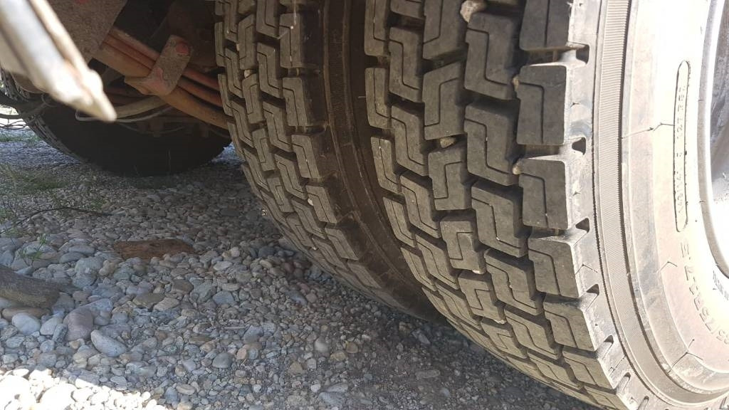 Fliegl DTS300 - Reboque baixa: foto 5 Fliegl DTS300 - Reboque baixa: foto 5