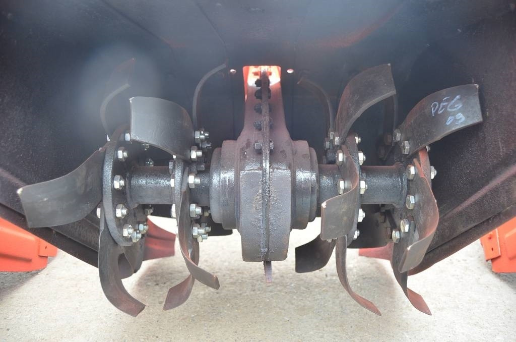 Gaspardo Gaspardo 5 - Cultivador: foto 5 Gaspardo Gaspardo 5 - Cultivador: foto 5