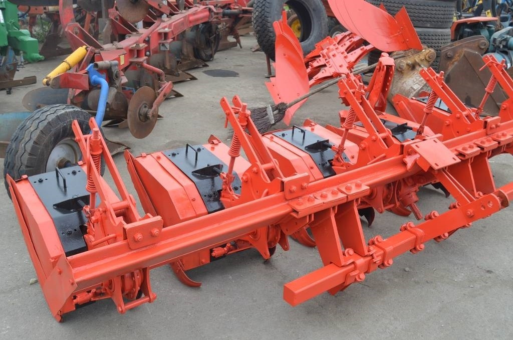 Gaspardo Gaspardo 5 - Cultivador: foto 2 Gaspardo Gaspardo 5 - Cultivador: foto 2