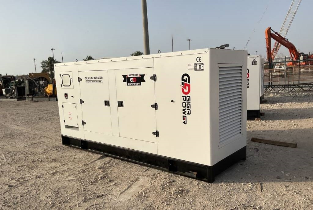 Gigapower LT-W400GF - Gerador elétrico: foto 2 Gigapower LT-W400GF - Gerador elétrico: foto 2