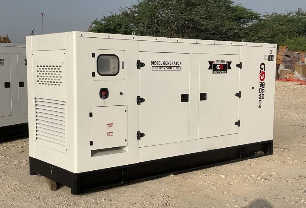 Gigapower LT-W400GF - Gerador elétrico: foto 1 Gigapower LT-W400GF - Gerador elétrico: foto 1