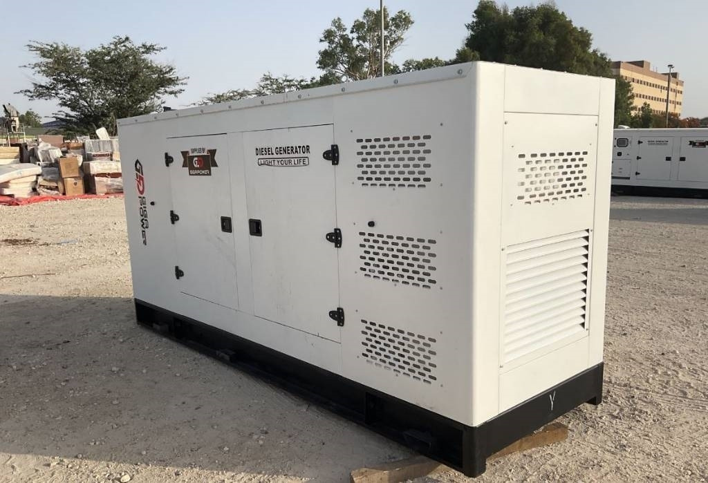 Gigapower LT-W400GF - Gerador elétrico: foto 3 Gigapower LT-W400GF - Gerador elétrico: foto 3