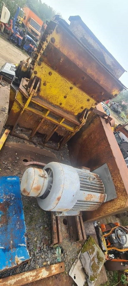 Godwin Godwin - Britador: foto 2 Godwin Godwin - Britador: foto 2