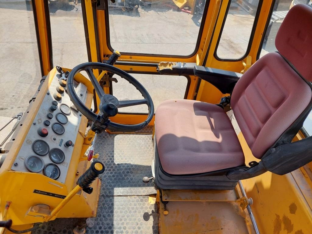 Hamm 2210SD  - Compactador: foto 5 Hamm 2210SD  - Compactador: foto 5