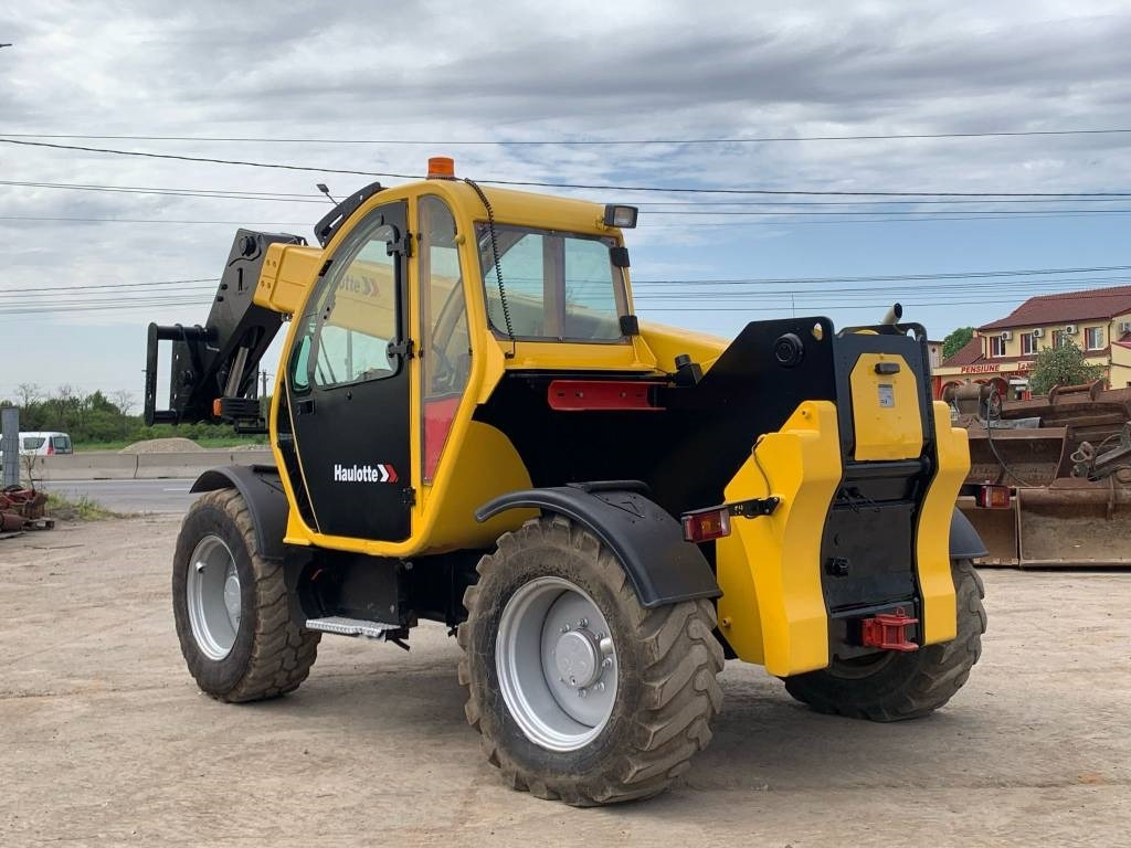 Haulotte FH3000/,09F - Empilhador telescópico: foto 3 Haulotte FH3000/,09F - Empilhador telescópico: foto 3